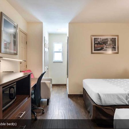 Downtown Hollywood Gardens Inn & Suites Εξωτερικό φωτογραφία