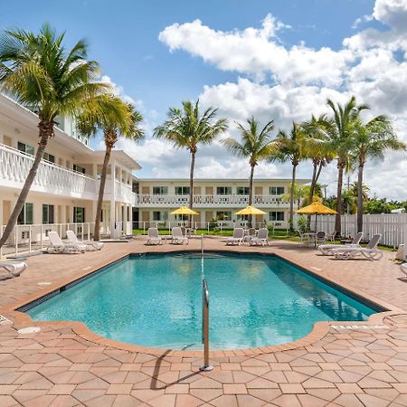 Downtown Hollywood Gardens Inn & Suites Εξωτερικό φωτογραφία