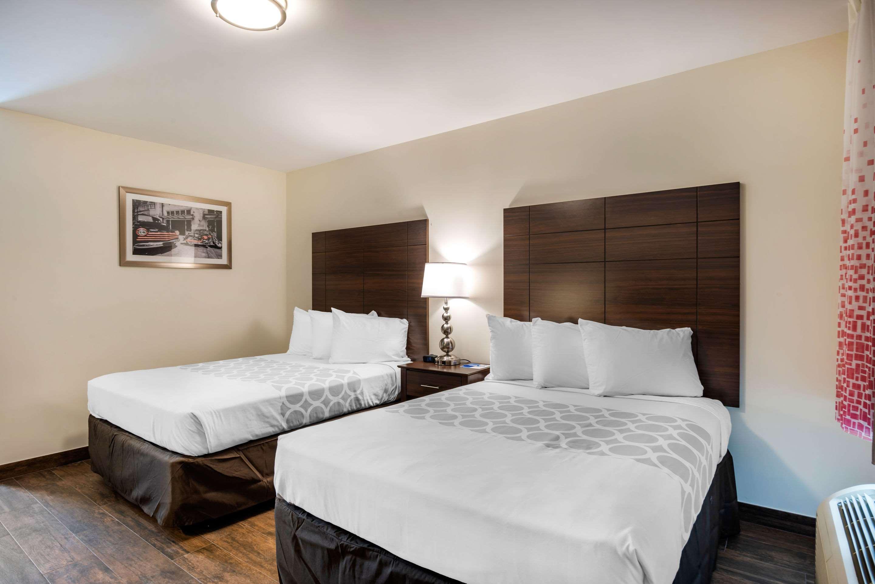 Downtown Hollywood Gardens Inn & Suites Εξωτερικό φωτογραφία