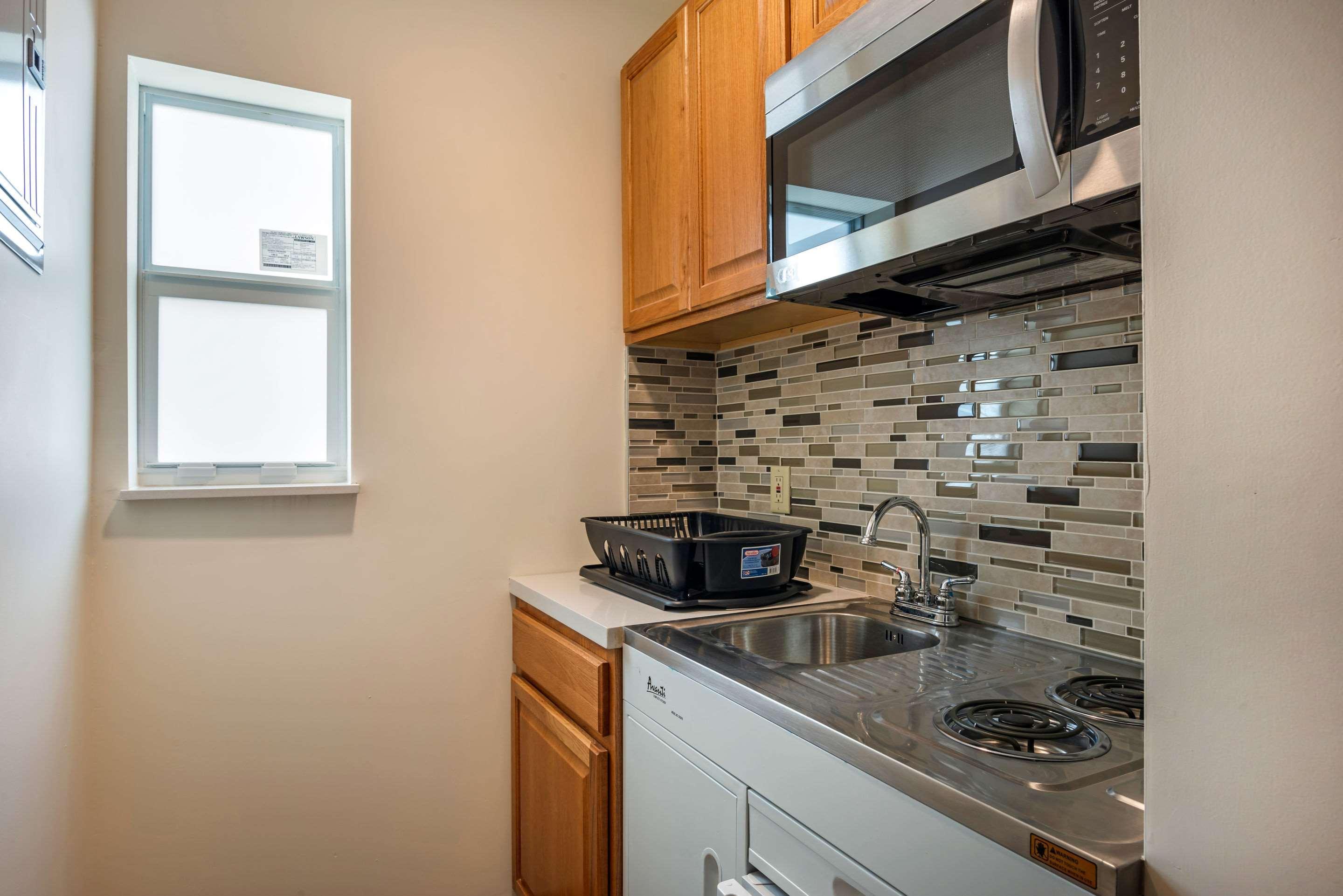 Downtown Hollywood Gardens Inn & Suites Εξωτερικό φωτογραφία