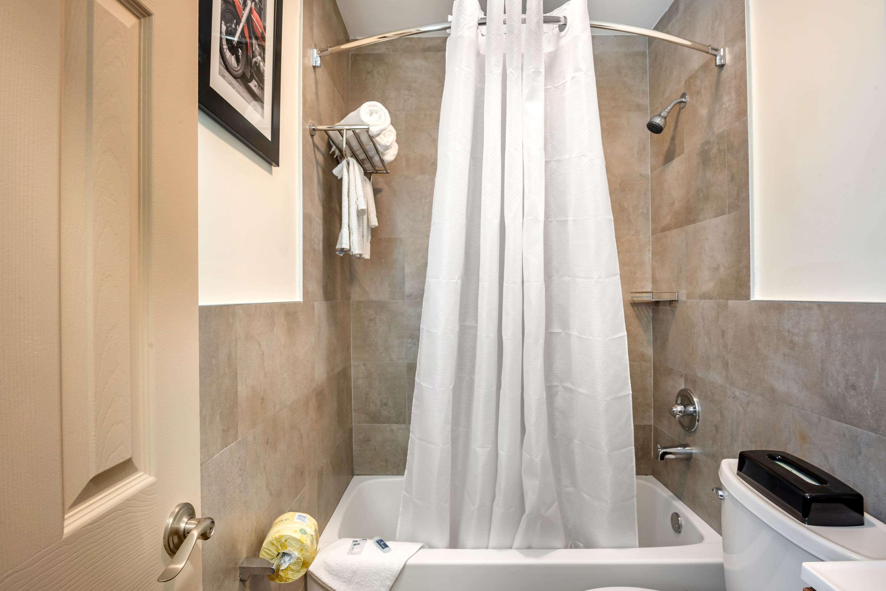 Downtown Hollywood Gardens Inn & Suites Εξωτερικό φωτογραφία