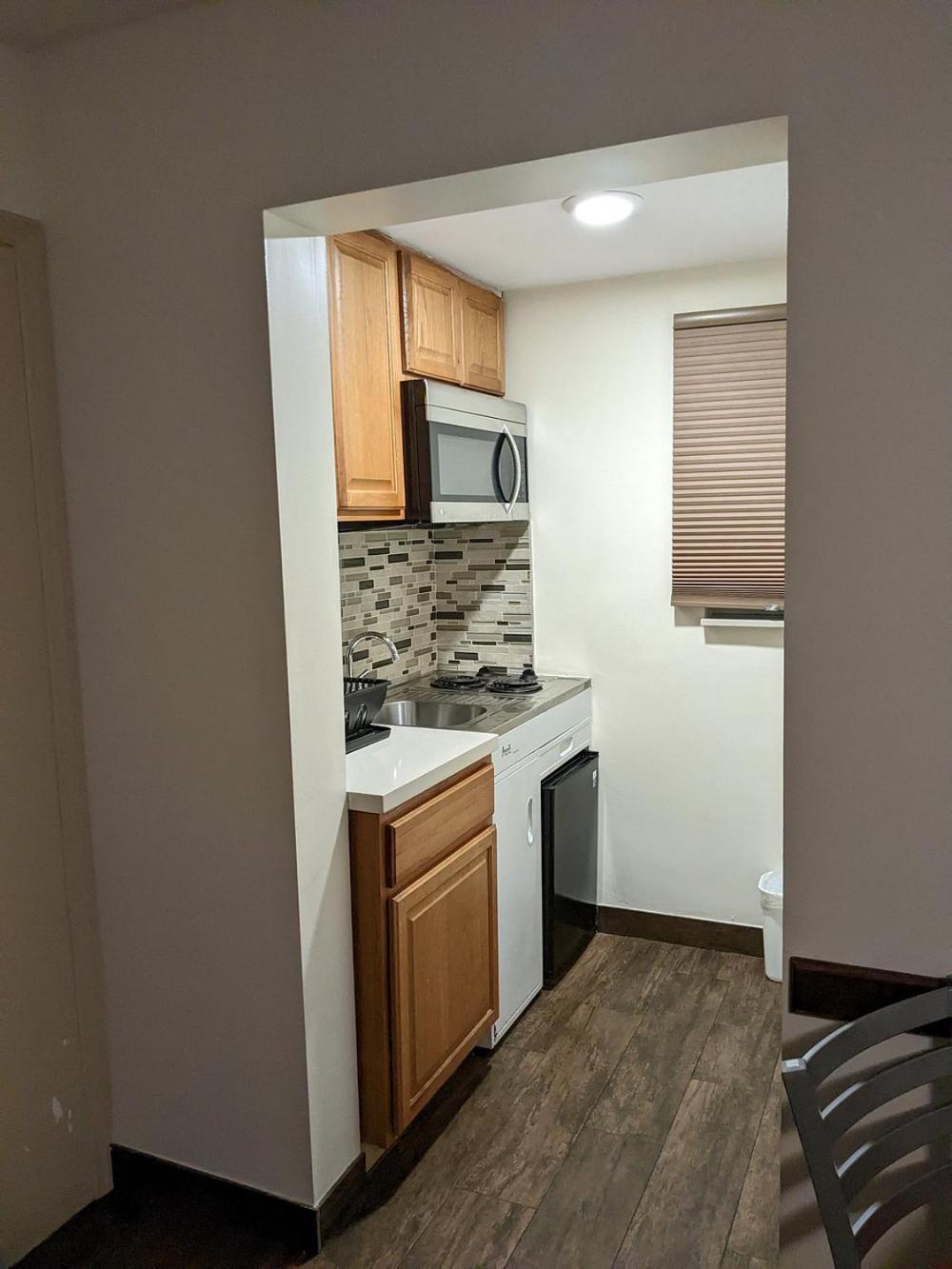 Downtown Hollywood Gardens Inn & Suites Εξωτερικό φωτογραφία