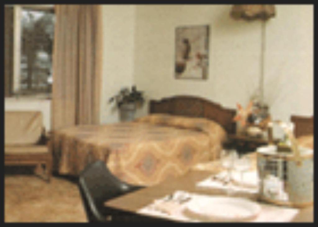 Downtown Hollywood Gardens Inn & Suites Δωμάτιο φωτογραφία