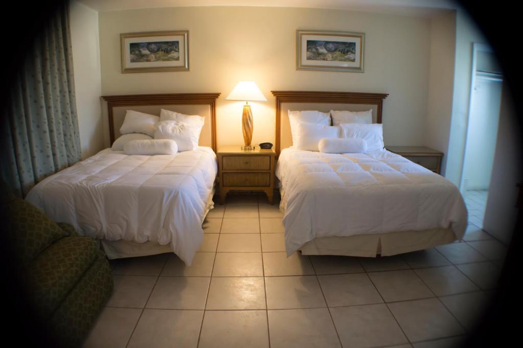 Downtown Hollywood Gardens Inn & Suites Εξωτερικό φωτογραφία